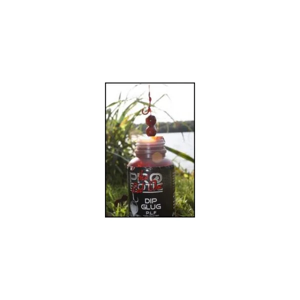 STARBAITS RED ONE DIP 200 ml - Arapaima Fishing