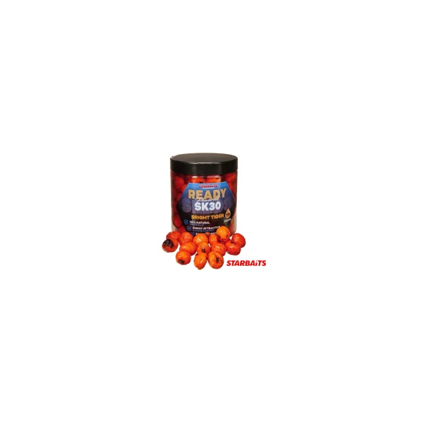 Starbaits SK30 Chufas 250 ml - Arapaima Fishing