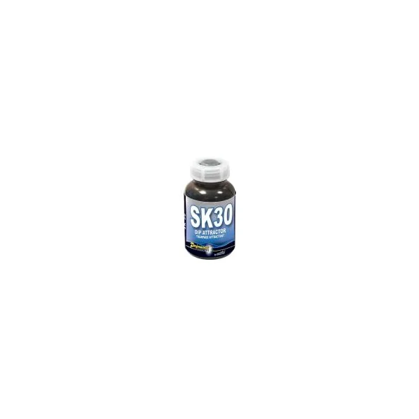 STARBAITS SK30 DIP ATTRACTOR 200 ml - Arapaima Fishing