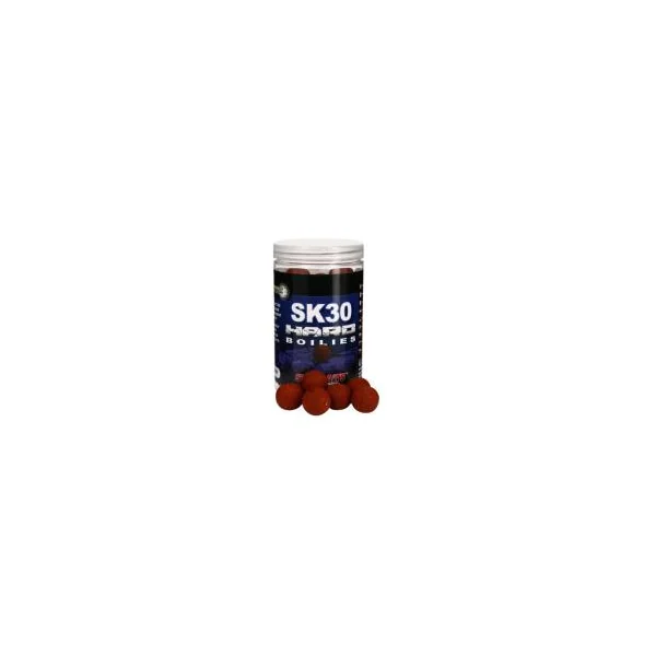 Starbaits SK30 Hard Boilie 24 mm - Arapaima Fishing