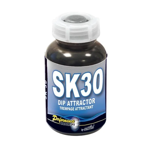 STARBAITS SK 30 DIP ATTARCTOR 200ML