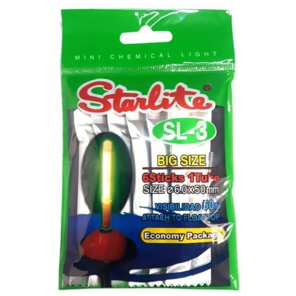 Starlite SL 3 Economy Pack