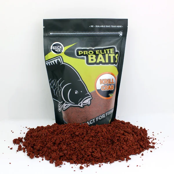 STICK MIX KRILL & CRAB 800 GR PRO ELITE
