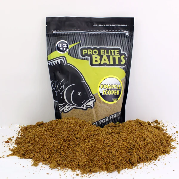 STICK MIX PIčA & SCOPEX 800 GR PRO ELITE