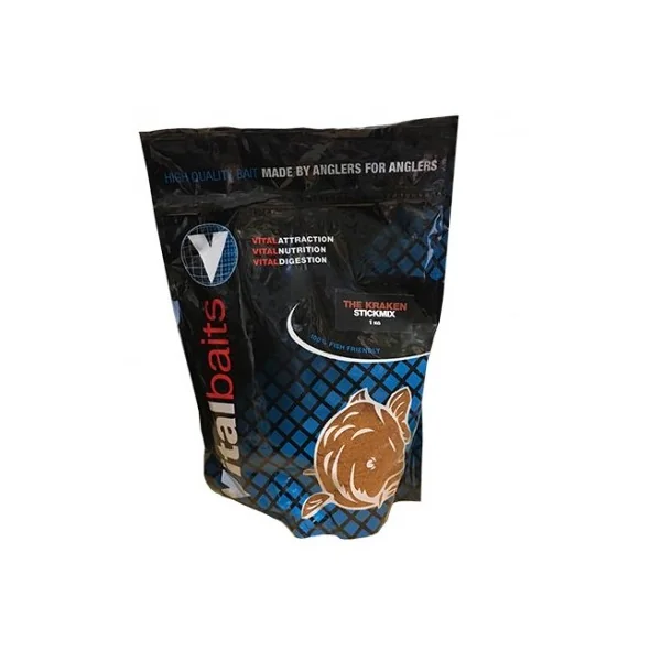 STICK MIX THE KRAKEN 1 KG