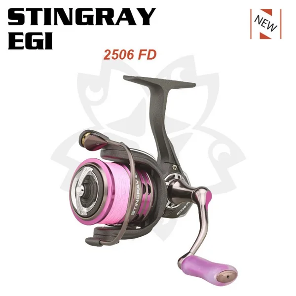 Stingray Egi 2.0 2506FD