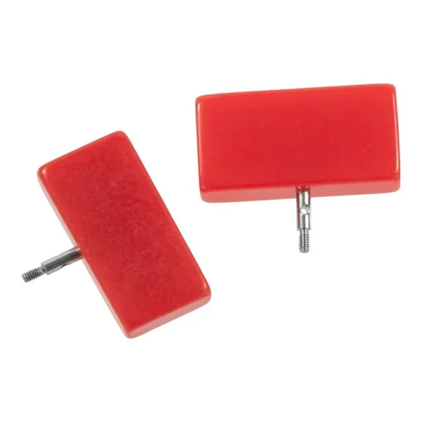 Stoppers para Cables ChiaoGoo 2502 - Salva Puntos para Agujas Circulares