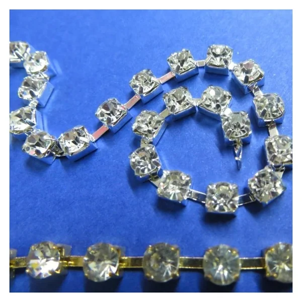 Strass cadena