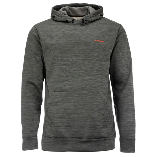 Sudadera con capucha Simms Challenger Foliage Heather