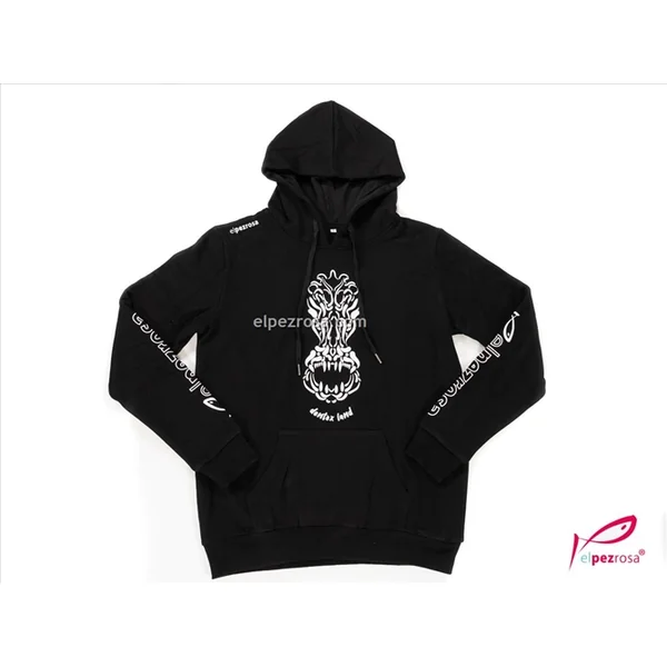 Sudadera El Pez Rosa Dentex Land
