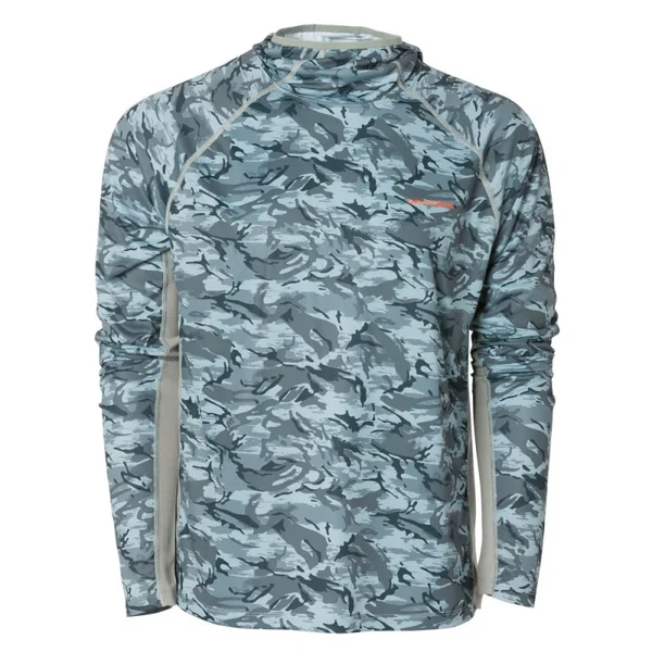 Sudadera técnica Solstrale - Imagen 2
