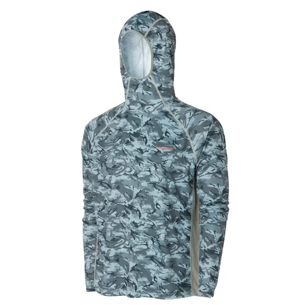 Sudadera técnica Solstrale - Imagen 4