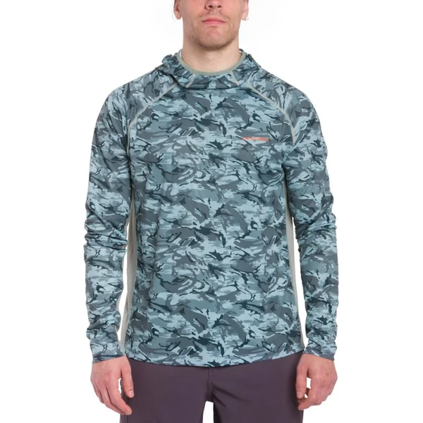 Sudadera técnica Solstrale - Imagen 5