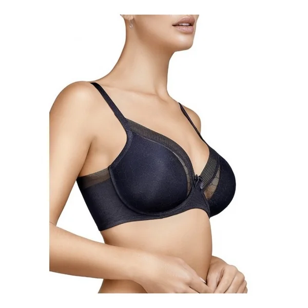 Sujetador Selene Katia - Con Aros y Relleno, Copa C