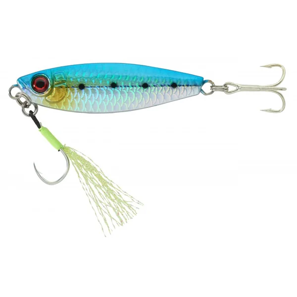Sunset Skally Jig 30g