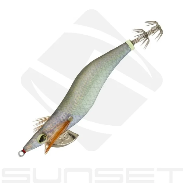 Sunsquid Shin Ika DCB