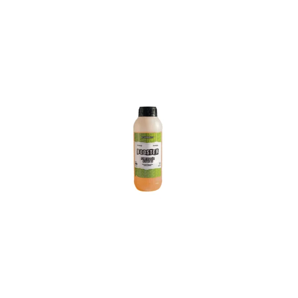 SUPERBAITS BOOSTER Pinneaple & Banana 500 ml - Arapaima Fishing