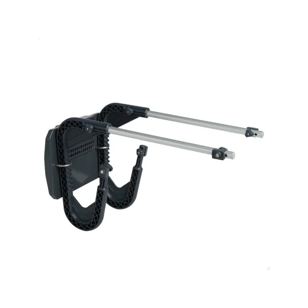 SUPORTE MOTOR DE POPA INTEX - 20X22 CM - BASE ALUMÍNIO