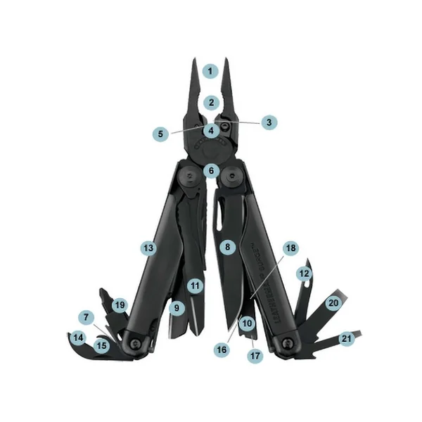 Surge - Imagen 4