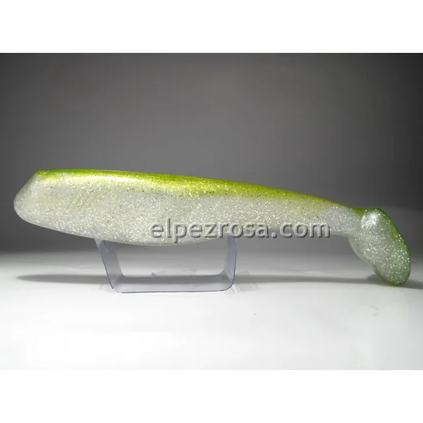 Swimmer Shad de Delalande ya disponible