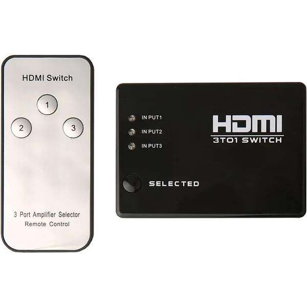 Switch HDMI MULTI4YOU W-MS003466-1