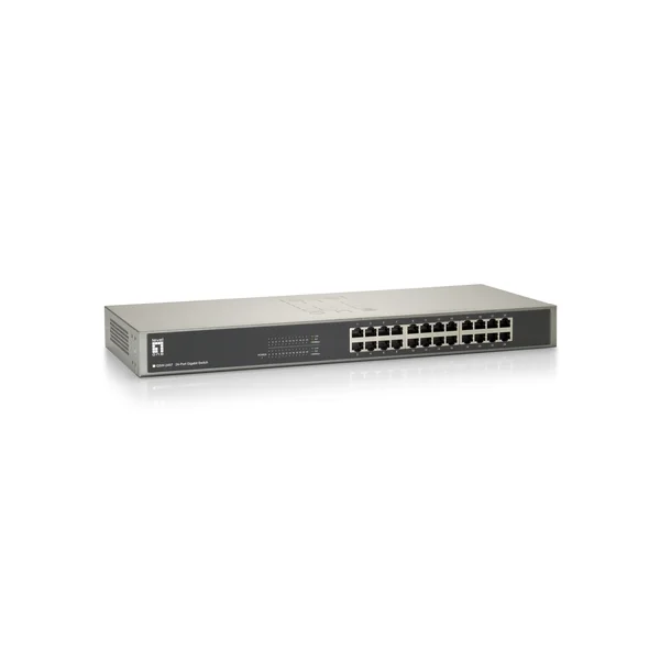 Switch LEVELONE GSW-2457 10/100/1000
