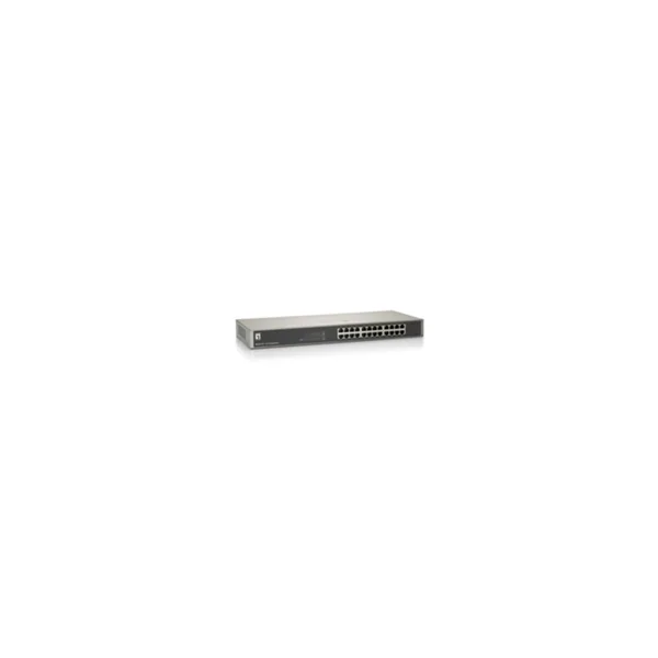 Switch LEVELONE GSW-2457 10/100/1000 - Imagen 2