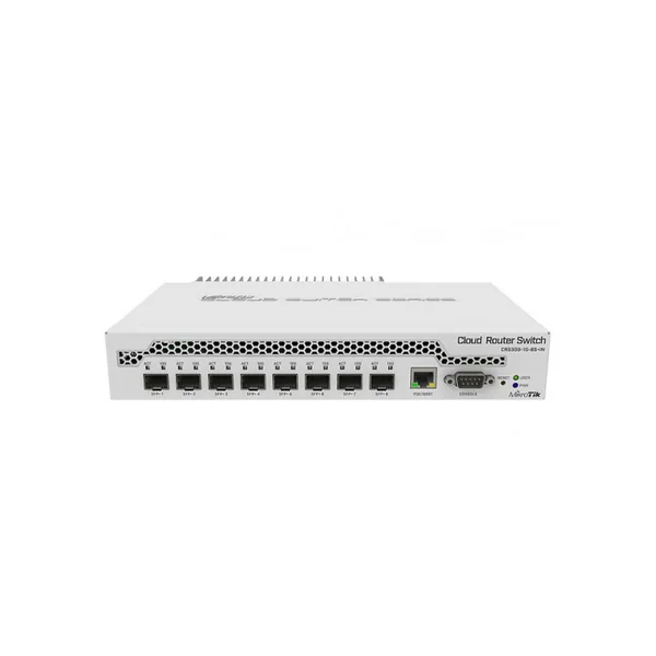 Switch MIKROTIK Crs309-1G-8S+In