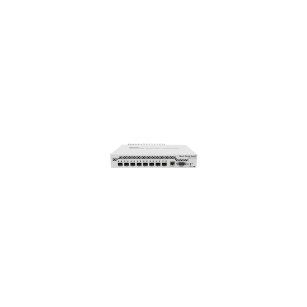 Switch MIKROTIK Crs309-1G-8S+In - Imagen 2