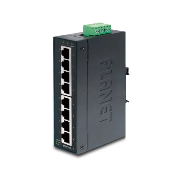 Switch PLANET ISW-801T