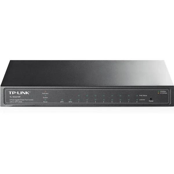 Switch TP-LINK TL-SG2210P