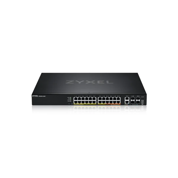 Switch ZYXEL (168 Gbit/s)