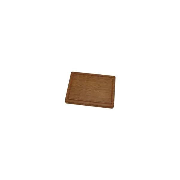 Tabla de cortar De Bambú ZWILLING - Imagen 2
