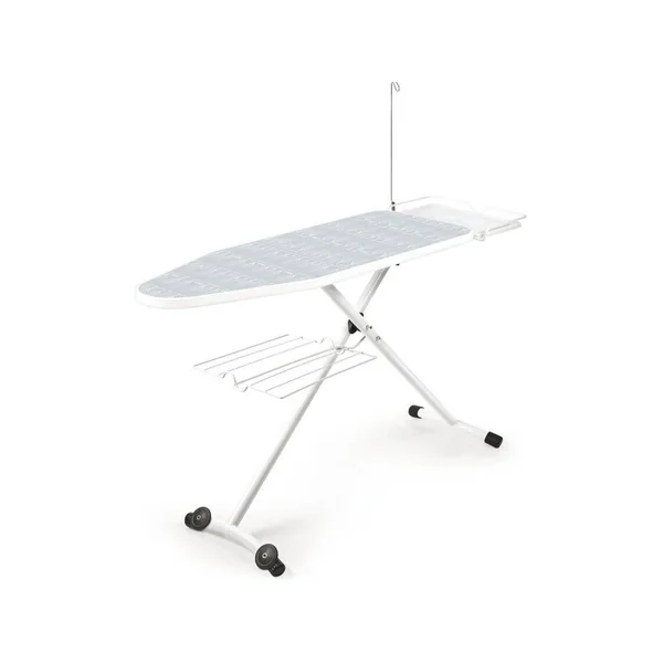 Tabla de planchar POLTI FPAS0001 (122x43,5 cm)