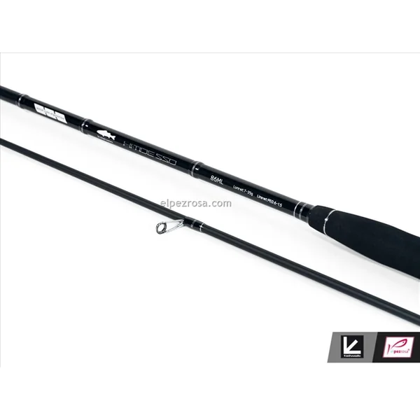 Tailwalk Hi Tide SSD