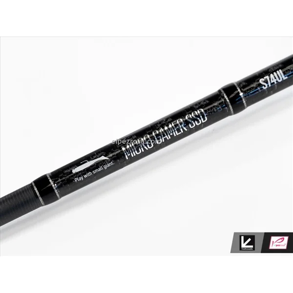 Tailwalk Micro Gamer SSD 23