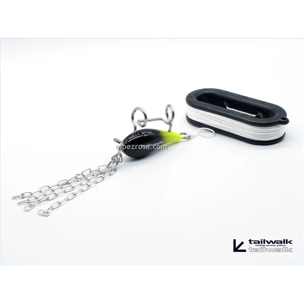 Tailwalk Recuperador de Señuelos