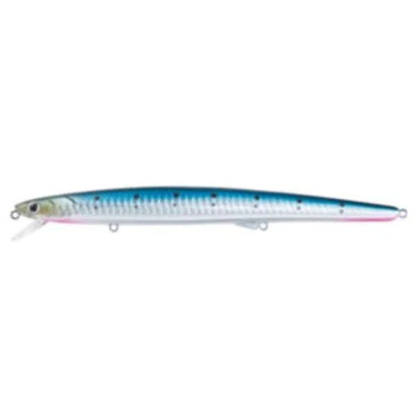 Tailwalk Sea Finger Minnow 173F Glitter Sardine