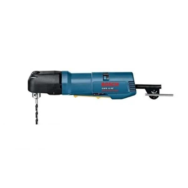 Taladro angular sin percusión Bosch GWB 10 RE Professional
