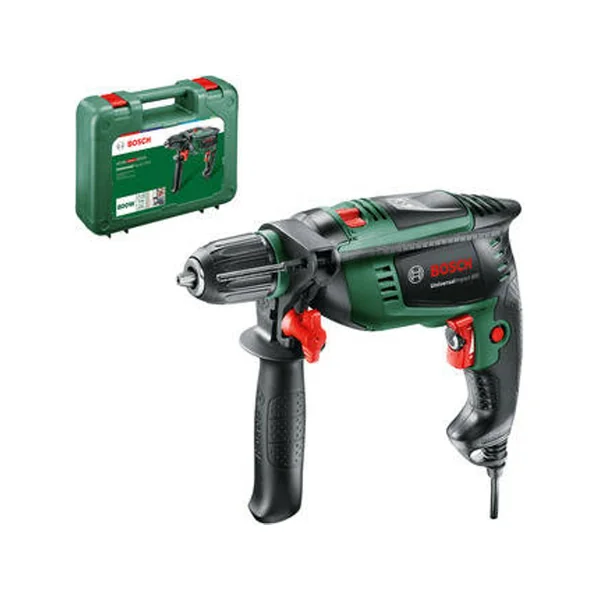 Taladro combinado Bosch Universal Impact 800 0603131100