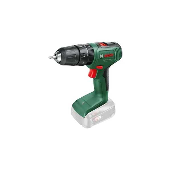 Taladro de impacto EasyImpact 18V-40 BOSCH 06039D8100