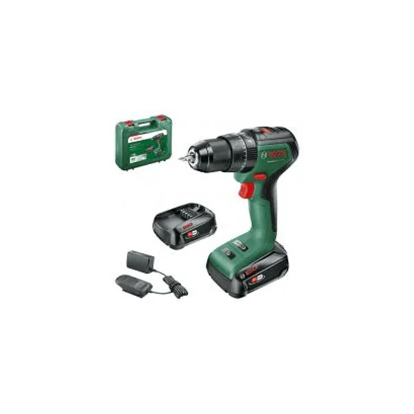 Taladro de impacto universal 18-60 BOSCH 06039D7102