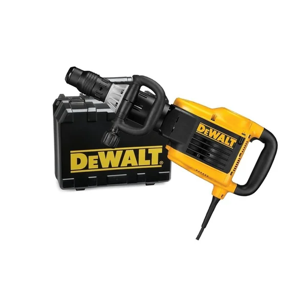 Taladro sin percusión DeWalt D21441-QS de 770 W