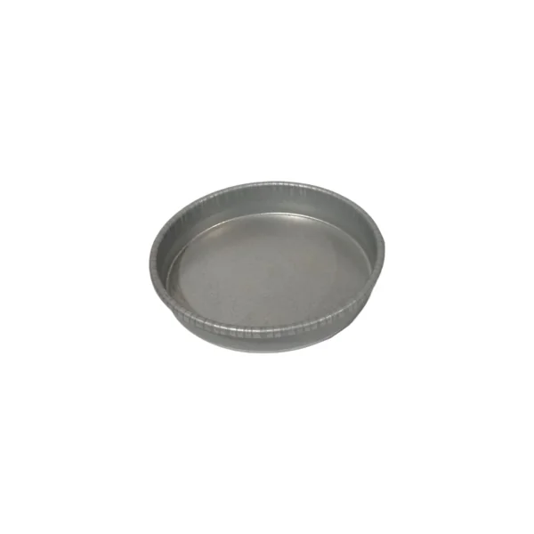 Tapa galvanizada 300Ø