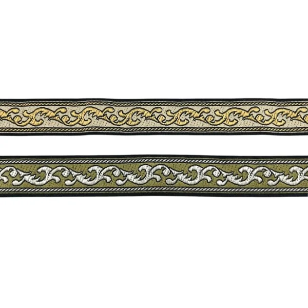 Tapacosturas Barroco T10-R101