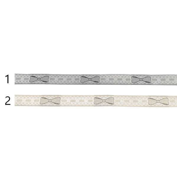 Tapacosturas Bordado Lazos T2-R25