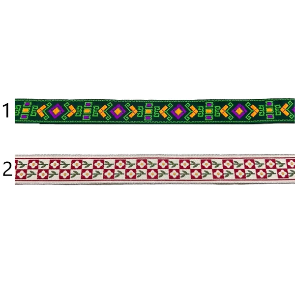 Tapacosturas Decorativo T7-R71