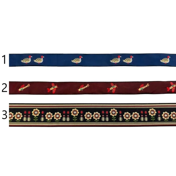 Tapacosturas Decorativo T9-R93