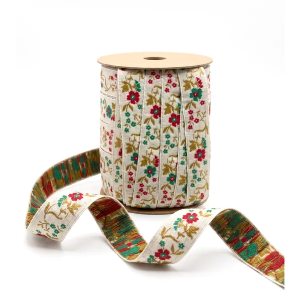 Tapacosturas Floral T4-R43