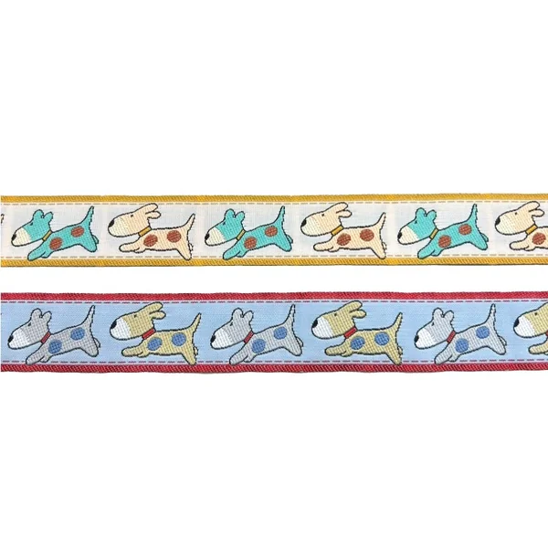Tapacosturas Infantil Perros T8-R83